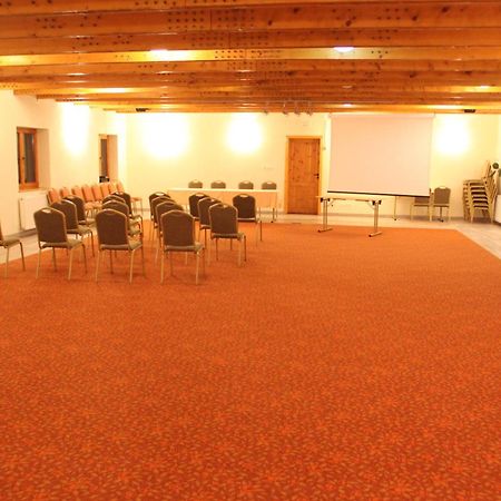 Hotel Bucegi Portile Regatului Pârâul Rece Zewnętrze zdjęcie