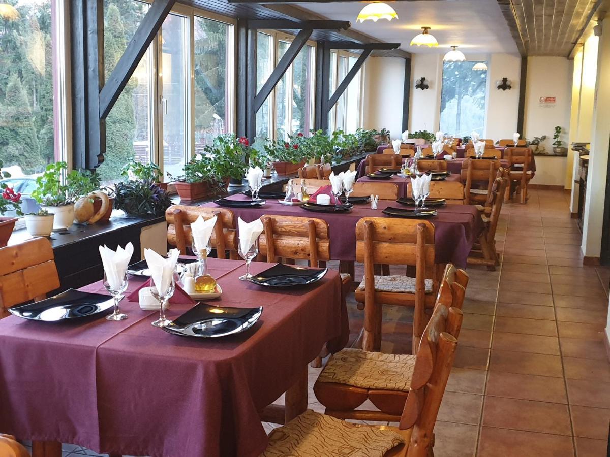 Hotel Bucegi Portile Regatului Pârâul Rece Zewnętrze zdjęcie