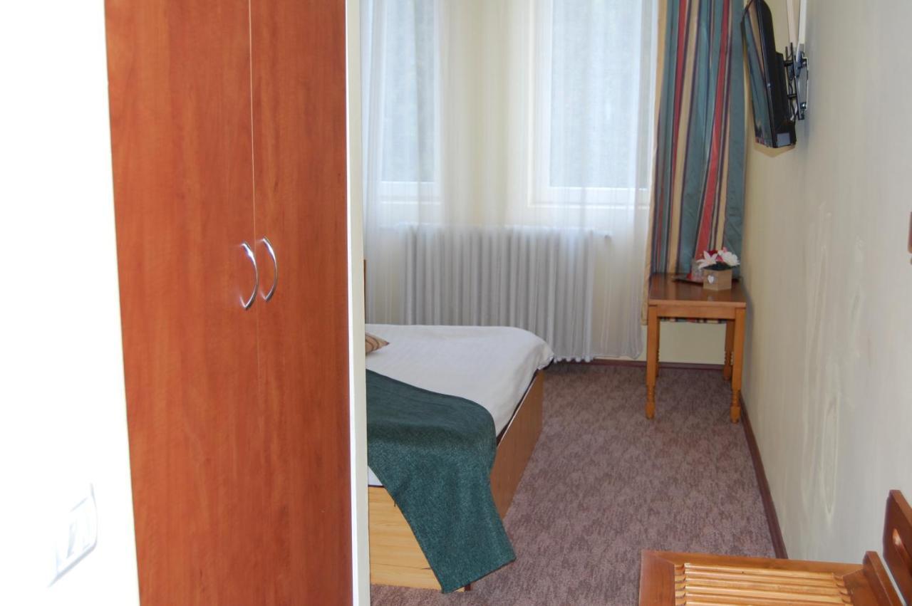Hotel Bucegi Portile Regatului Pârâul Rece Zewnętrze zdjęcie